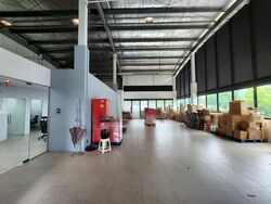 Kb Industrial Building (D14), Factory #462637271